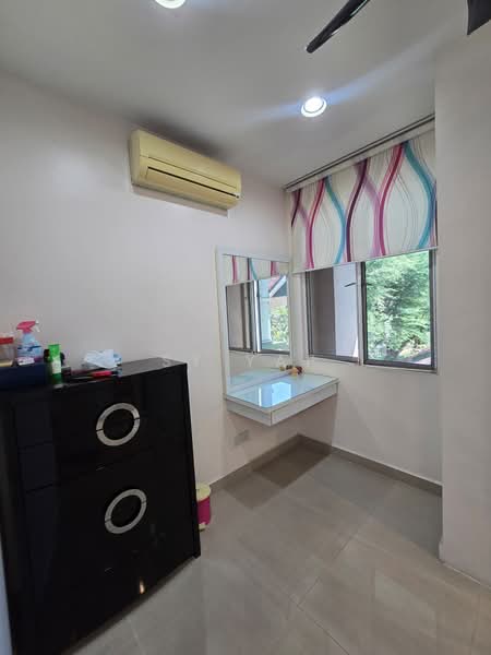 3-storey Terraced House for Sale in Desa Parkcity (Kuala Lumpur) - SY YAP - Bedroom - PropertyGuru.com.my