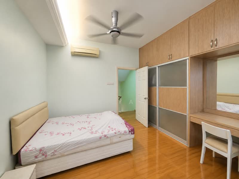 3-storey Terraced House for Sale in Desa Parkcity (Kuala Lumpur) - SY YAP - Bedroom - PropertyGuru.com.my