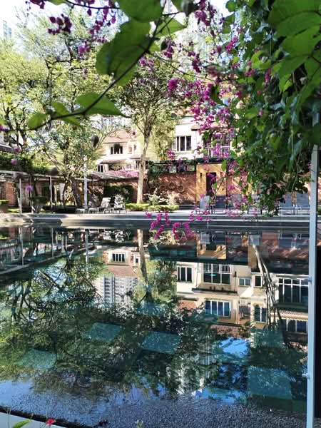 3-storey Terraced House for Sale in Desa Parkcity (Kuala Lumpur) - SY YAP - Exterior - PropertyGuru.com.my