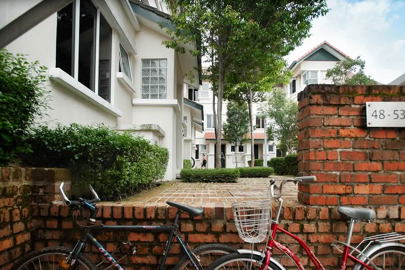 3-storey Terraced House for Sale in Desa Parkcity (Kuala Lumpur) - SY YAP - PropertyGuru.com.my