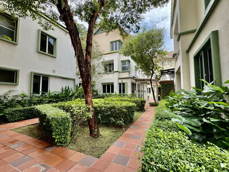 3-storey Terraced House for Sale in Desa Parkcity (Kuala Lumpur) - SY YAP - PropertyGuru.com.my