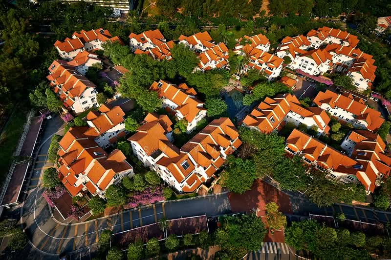 3-storey Terraced House for Sale in Desa Parkcity (Kuala Lumpur) - SY YAP - PropertyGuru.com.my