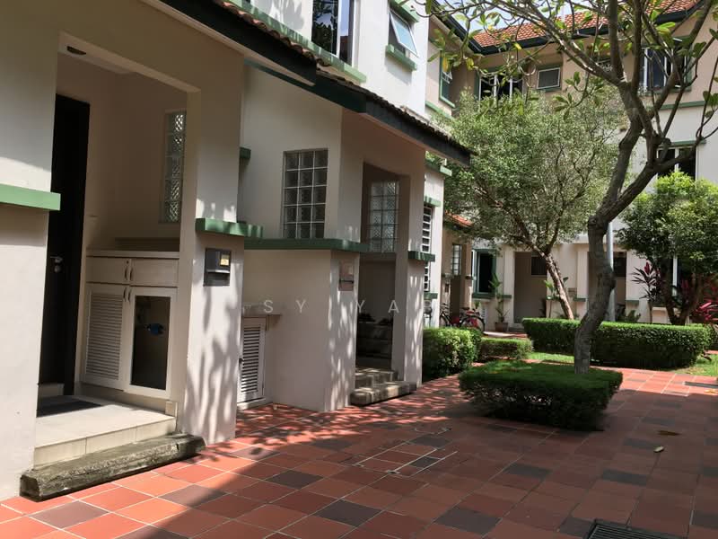3-storey Terraced House for Sale in Desa Parkcity (Kuala Lumpur) - SY YAP - PropertyGuru.com.my