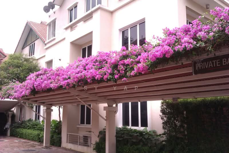 3-storey Terraced House for Sale in Desa Parkcity (Kuala Lumpur) - SY YAP - PropertyGuru.com.my