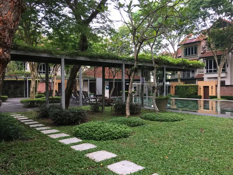 3-storey Terraced House for Sale in Desa Parkcity (Kuala Lumpur) - SY YAP - PropertyGuru.com.my