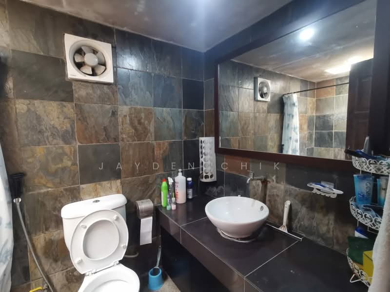Rumah Teres 1 Tingkat untuk Dijual di Sri Petaling (Kuala Lumpur) - Jayden Chik - PropertyGuru.com.my