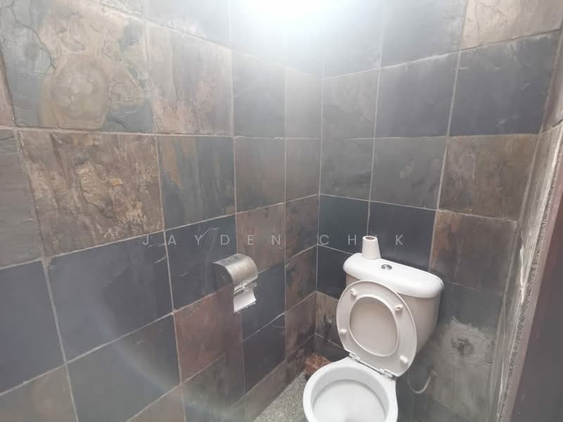 Rumah Teres 1 Tingkat untuk Dijual di Sri Petaling (Kuala Lumpur) - Jayden Chik - PropertyGuru.com.my