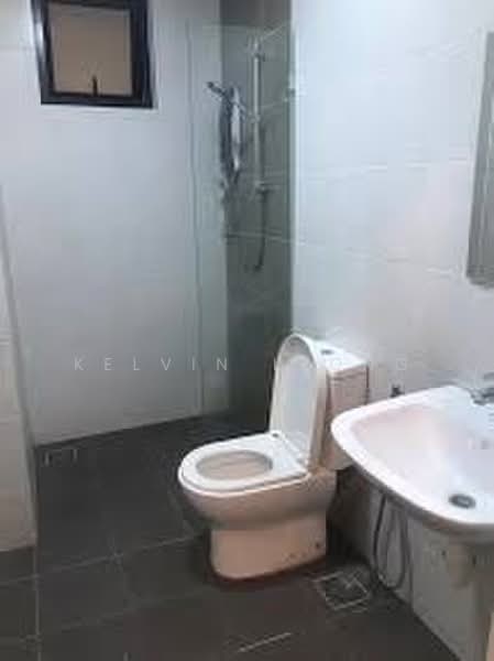 Service Residence for Rent at D'sands Residence - Kelvin Leong - Bathroom - PropertyGuru.com.my