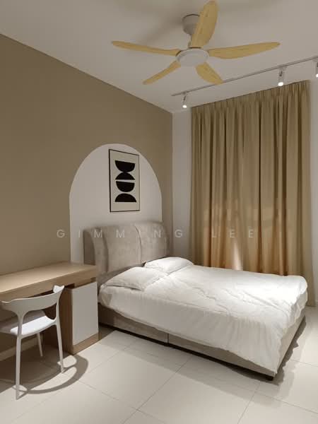 Condominium for Rent at Vierra Residence - Gimming Lee - Bedroom - PropertyGuru.com.my