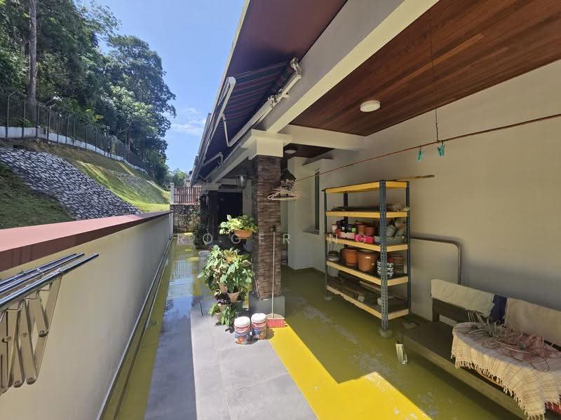 Bungalow House for Sale in Setia Eco Park (Setia Alam) - Roger Ng - PropertyGuru.com.my