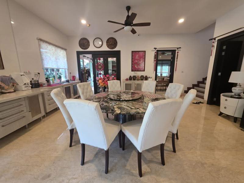 Bungalow House for Sale in Setia Eco Park (Setia Alam) - Roger Ng - PropertyGuru.com.my