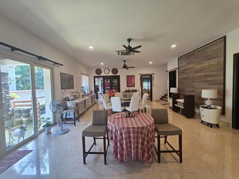 Bungalow House for Sale in Setia Eco Park (Setia Alam) - Roger Ng - PropertyGuru.com.my