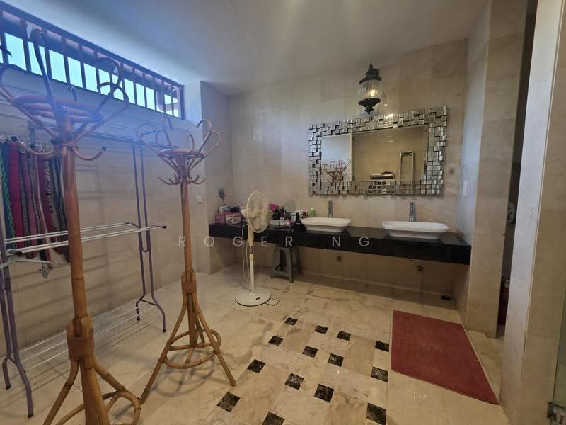 Bungalow House for Sale in Setia Eco Park (Setia Alam) - Roger Ng - PropertyGuru.com.my
