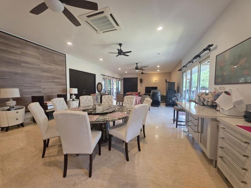 Bungalow House for Sale in Setia Eco Park (Setia Alam) - Roger Ng - PropertyGuru.com.my