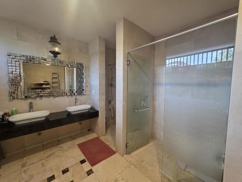 Bungalow House for Sale in Setia Eco Park (Setia Alam) - Roger Ng - PropertyGuru.com.my