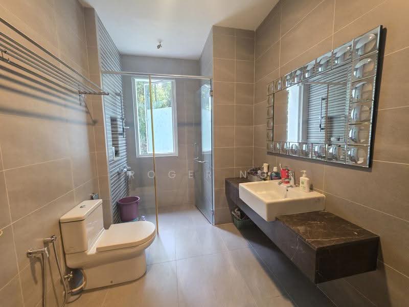 Bungalow House for Sale in Setia Eco Park (Setia Alam) - Roger Ng - PropertyGuru.com.my