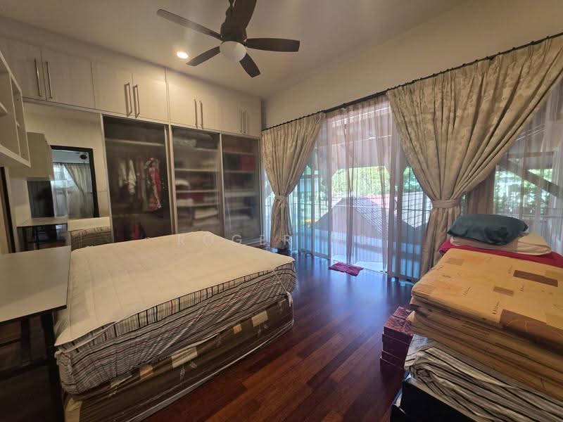 Bungalow House for Sale in Setia Eco Park (Setia Alam) - Roger Ng - PropertyGuru.com.my