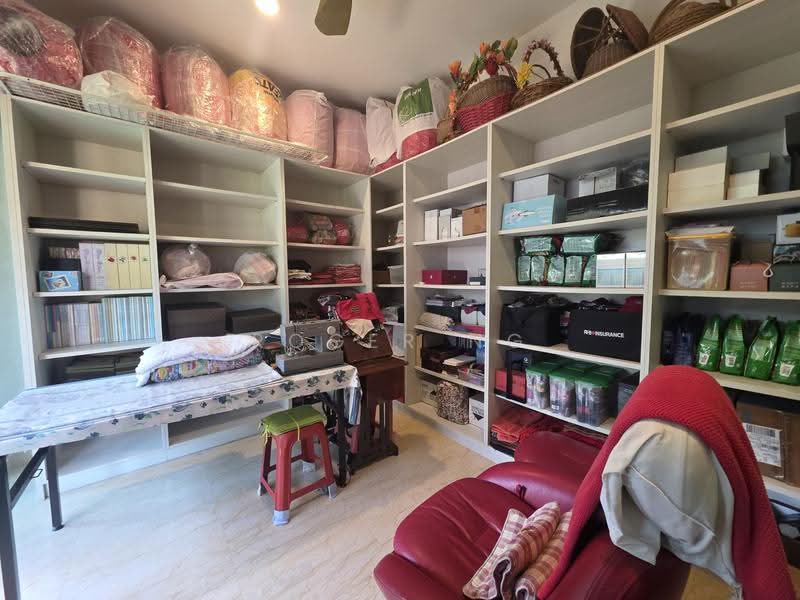 Bungalow House for Sale in Setia Eco Park (Setia Alam) - Roger Ng - PropertyGuru.com.my