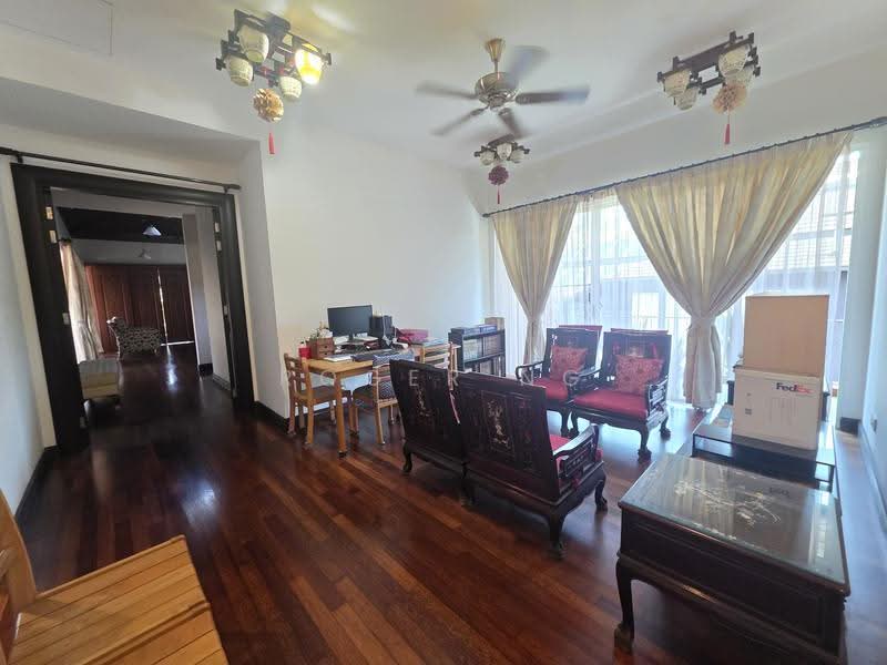 Bungalow House for Sale in Setia Eco Park (Setia Alam) - Roger Ng - PropertyGuru.com.my