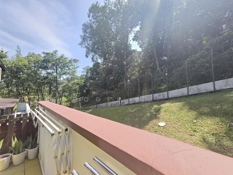 Bungalow House for Sale in Setia Eco Park (Setia Alam) - Roger Ng - PropertyGuru.com.my