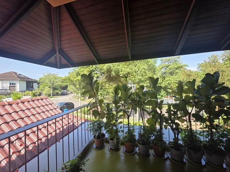 Bungalow House for Sale in Setia Eco Park (Setia Alam) - Roger Ng - PropertyGuru.com.my