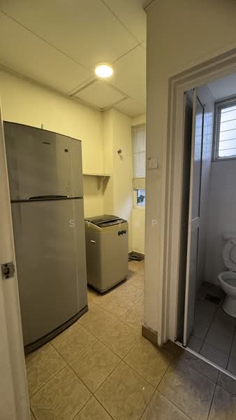 3-storey Terraced House for Sale in Desa Parkcity (Kuala Lumpur) - SY YAP - Bathroom - PropertyGuru.com.my