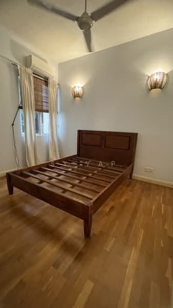 3-storey Terraced House for Sale in Desa Parkcity (Kuala Lumpur) - SY YAP - Bedroom - PropertyGuru.com.my
