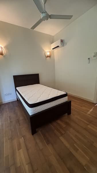 3-storey Terraced House for Sale in Desa Parkcity (Kuala Lumpur) - SY YAP - Bedroom - PropertyGuru.com.my