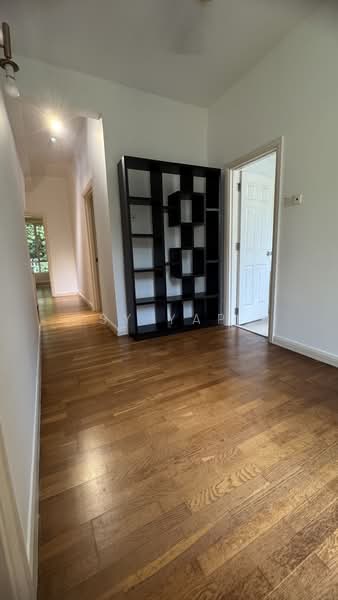 3-storey Terraced House for Sale in Desa Parkcity (Kuala Lumpur) - SY YAP - Corridor - PropertyGuru.com.my