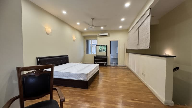 3-storey Terraced House for Sale in Desa Parkcity (Kuala Lumpur) - SY YAP - Bedroom - PropertyGuru.com.my