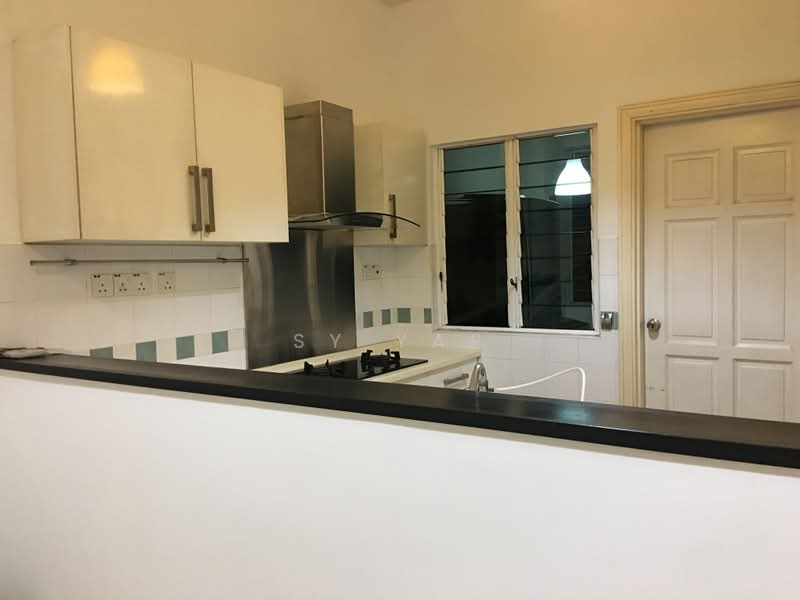 3-storey Terraced House for Sale in Desa Parkcity (Kuala Lumpur) - SY YAP - Kitchen - PropertyGuru.com.my