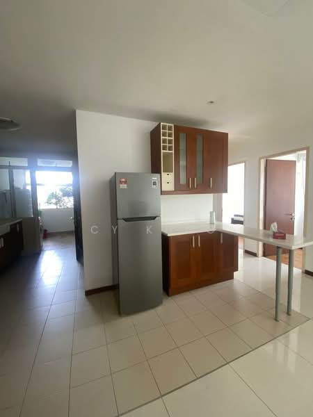 Kondominium untuk Disewa di Suasana Sentral Loft - CY Khoo - Kitchen - PropertyGuru.com.my