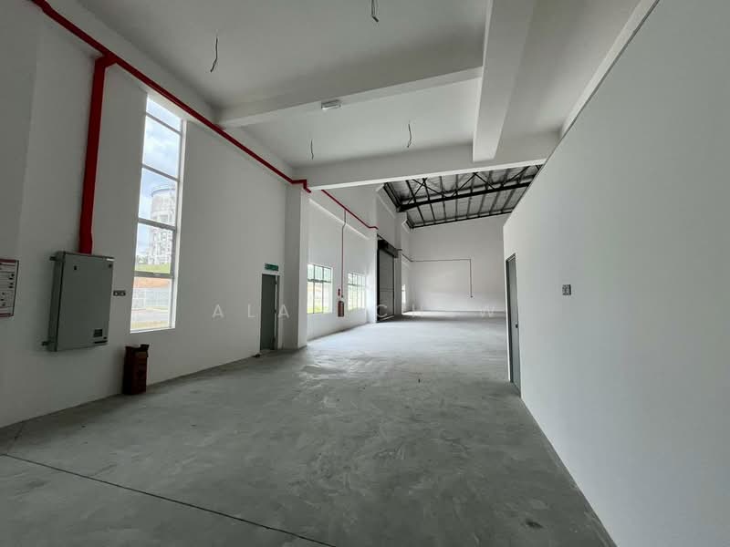 Kilang untuk Disewa di Taman Desa Cemerlang (Ulu Tiram) - Alan Chew - PropertyGuru.com.my