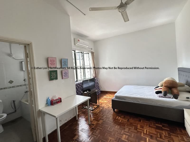 Rumah Bandar untuk Dijual di Tropicana (Selangor) - Esther Lim - Bedroom - PropertyGuru.com.my