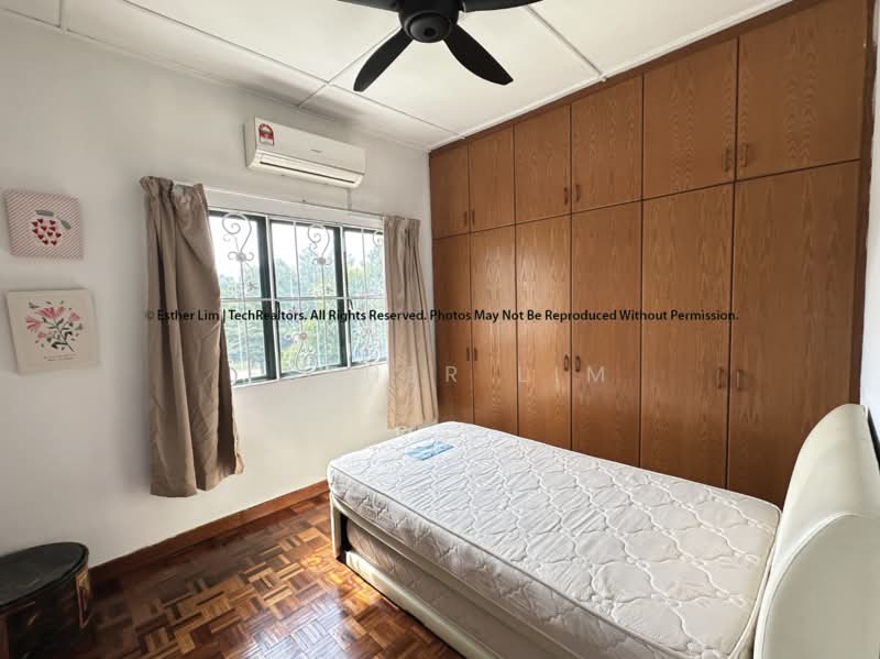 Rumah Bandar untuk Dijual di Tropicana (Selangor) - Esther Lim - Bedroom - PropertyGuru.com.my