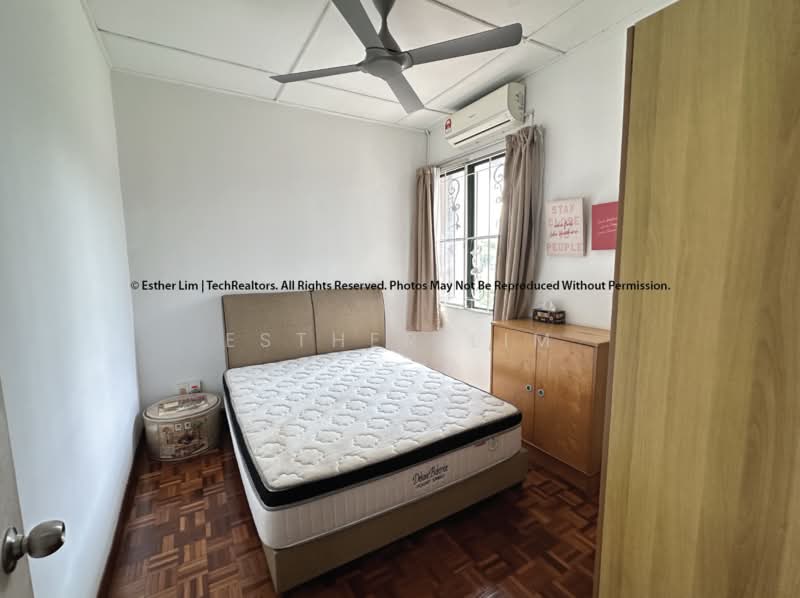 Rumah Bandar untuk Dijual di Tropicana (Selangor) - Esther Lim - Bedroom - PropertyGuru.com.my
