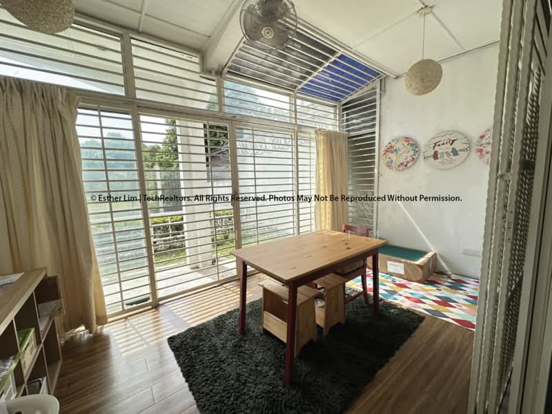Rumah Bandar untuk Dijual di Tropicana (Selangor) - Esther Lim - Interior - PropertyGuru.com.my