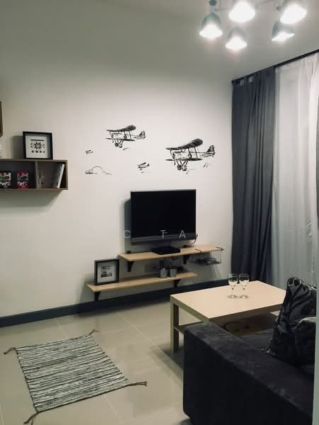 South View - 4