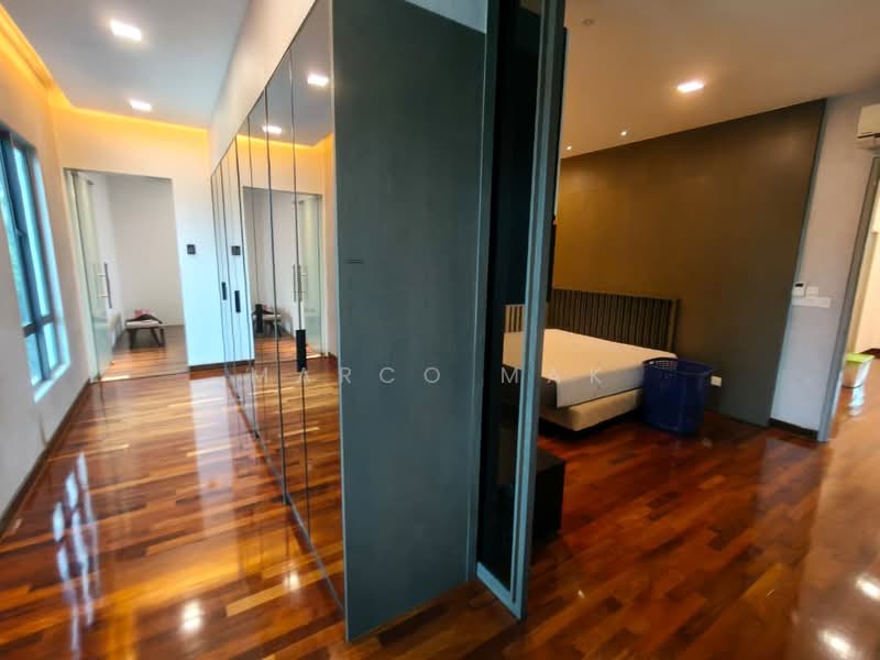 Bungalow for Sale in Bandar Country Homes (Rawang) - Marco Mak - Bedroom - PropertyGuru.com.my