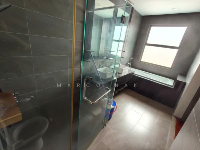 Bungalow for Sale in Bandar Country Homes (Rawang) - Marco Mak - Bathroom - PropertyGuru.com.my