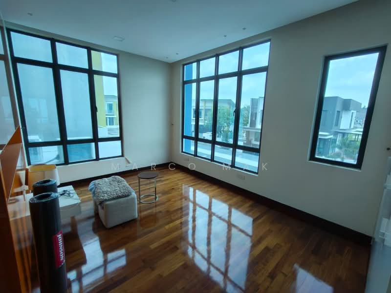Bungalow for Sale in Bandar Country Homes (Rawang) - Marco Mak - Living Room - PropertyGuru.com.my