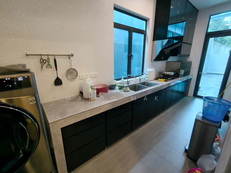 Bungalow for Sale in Bandar Country Homes (Rawang) - Marco Mak - Kitchen - PropertyGuru.com.my