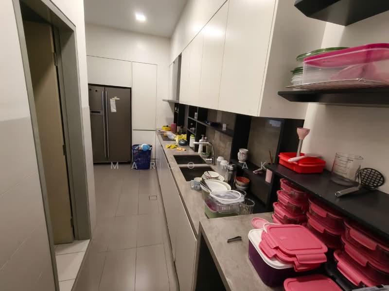 Bungalow for Sale in Bandar Country Homes (Rawang) - Marco Mak - Kitchen - PropertyGuru.com.my