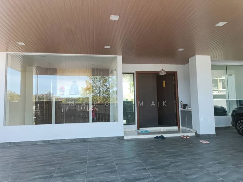 Bungalow for Sale in Bandar Country Homes (Rawang) - Marco Mak - Exterior - PropertyGuru.com.my