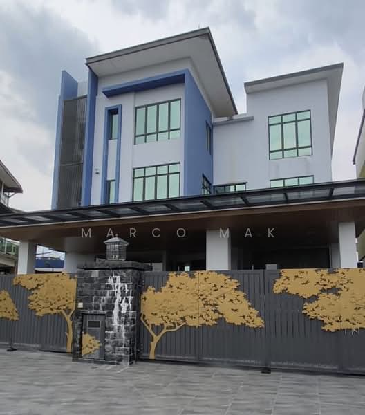 Bungalow for Sale in Bandar Country Homes (Rawang) - Marco Mak - Exterior - PropertyGuru.com.my