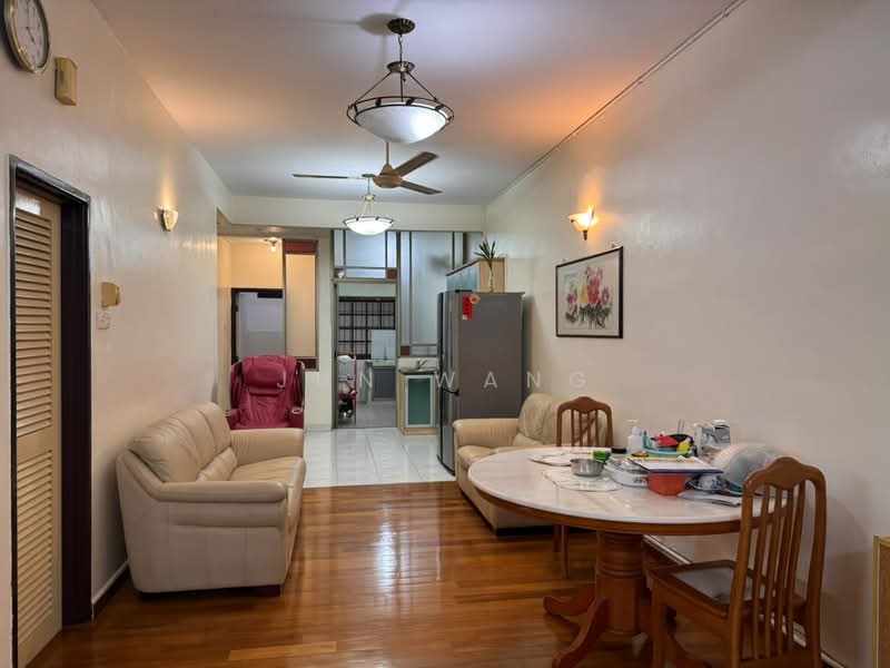 1.5-storey Terraced House for Sale in Taman Pelangi Indah (Ulu Tiram) - Jun Wang - PropertyGuru.com.my