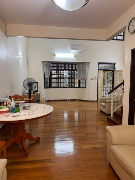 1.5-storey Terraced House for Sale in Taman Pelangi Indah (Ulu Tiram) - Jun Wang - PropertyGuru.com.my