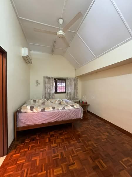 1.5-storey Terraced House for Sale in Taman Pelangi Indah (Ulu Tiram) - Jun Wang - PropertyGuru.com.my