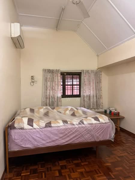 1.5-storey Terraced House for Sale in Taman Pelangi Indah (Ulu Tiram) - Jun Wang - PropertyGuru.com.my