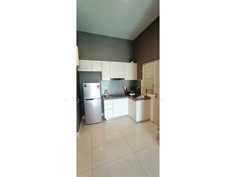 Pangsapuri untuk Disewa di Havona - Puyol Chin - Kitchen - PropertyGuru.com.my